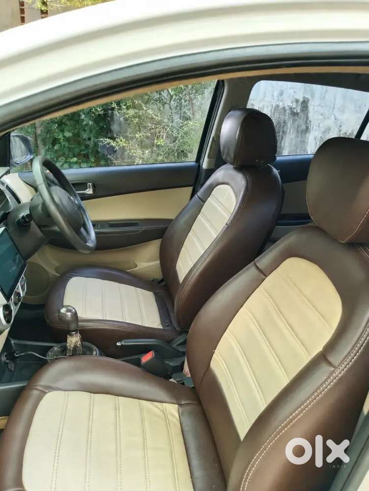 Hyundai New I20 2012 Diesel 160000 Km Driven