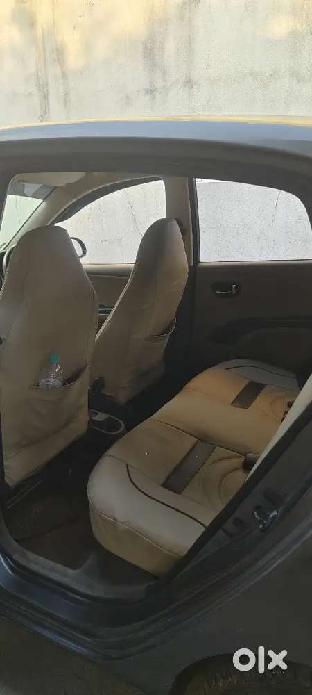 Hyundai I10 2012 Petrol 86000 Km Driven