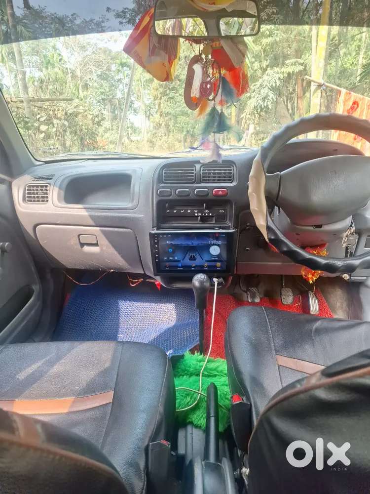 Maruti Suzuki Alto 2009 Petrol Well Maintained