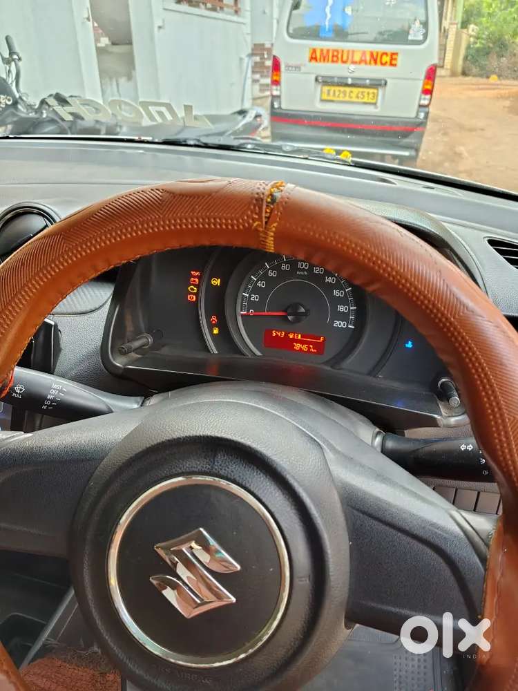 Maruti Suzuki Swift 2023 Petrol Good Condition