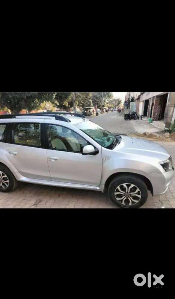 Nissan Terrano 2014 For Sale