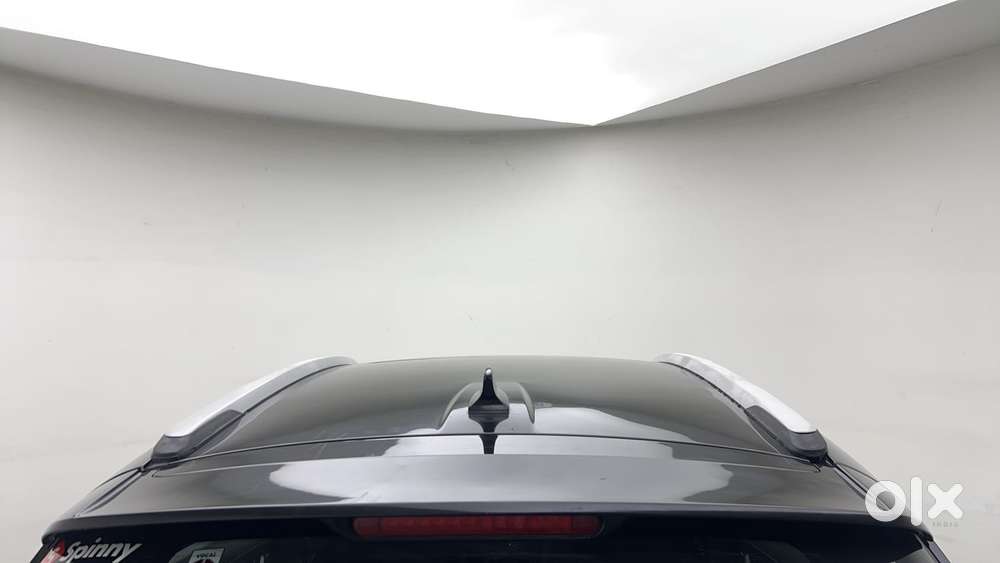 Tata Nexon 1.2 Revotron Xza Plus (o) Dark Edition, 2022, Petrol