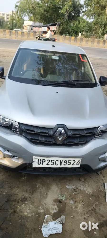 Renault Kwid 2020