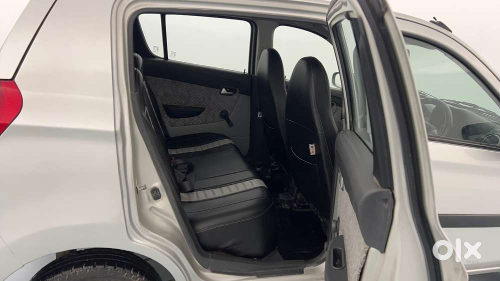 Maruti Suzuki Alto 800 Vxi, 2018, Petrol