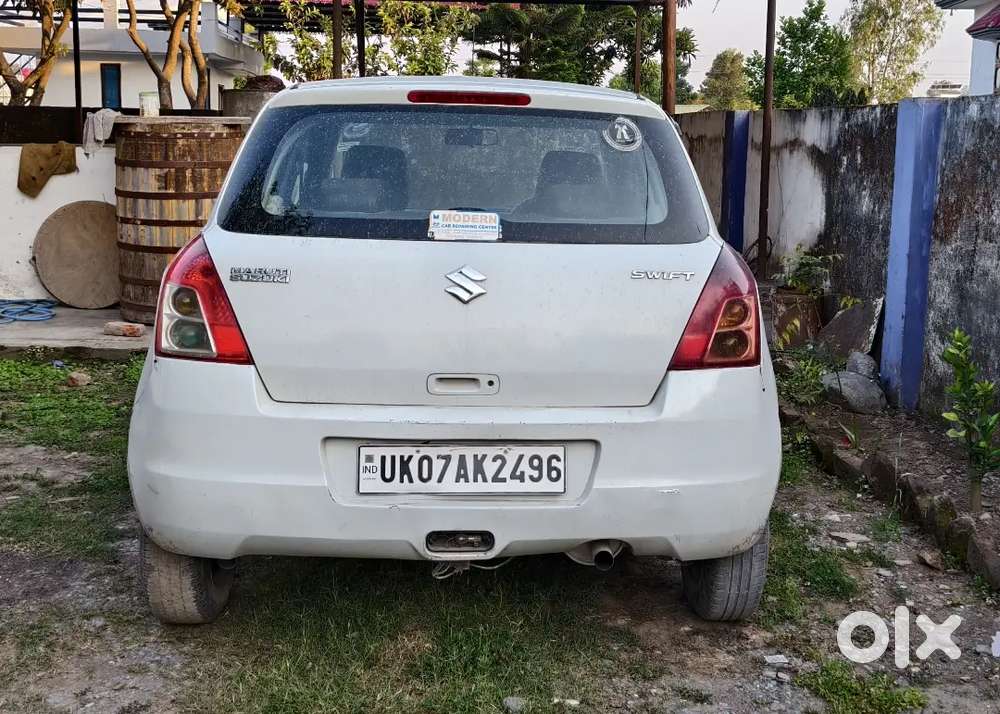 2011 Maruti Swift Diesel