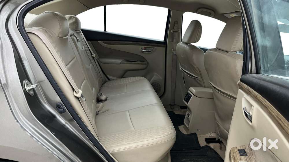 Maruti Suzuki Ciaz 1.5 Delta Shvs Mt, 2018, Petrol