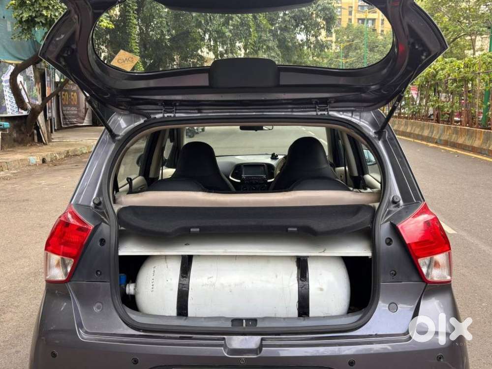 Hyundai New Santro 1.1 Sportz Executive Cng, 2019, Cng & Hybrids