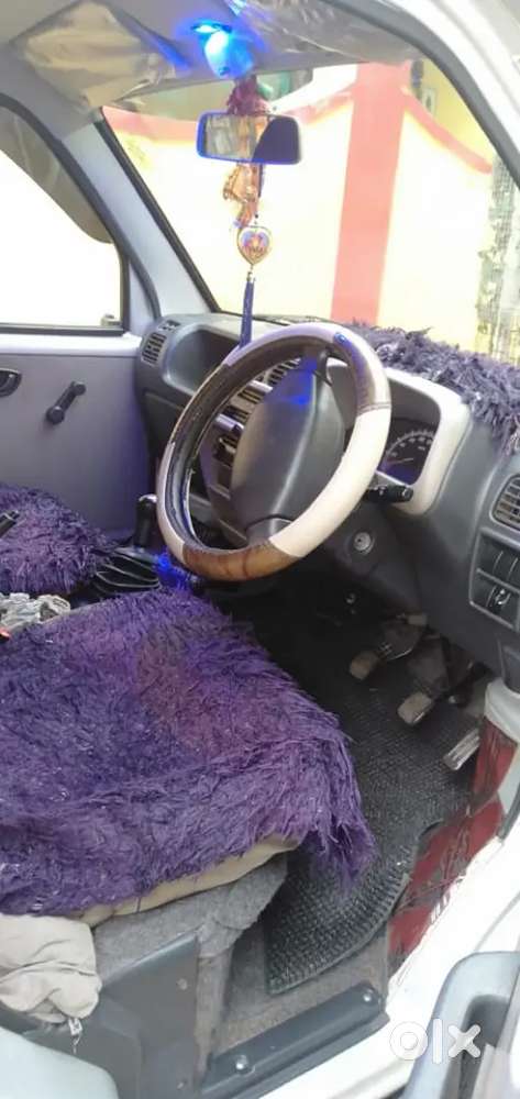 Maruti Eeco , Good Condition, 2012, Petrol