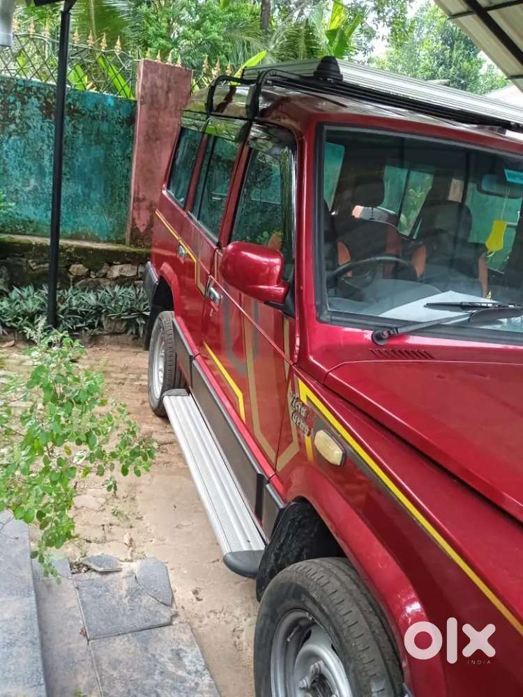 Tata Sumo Victa Di 2010