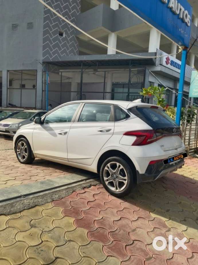Hyundai I20 Magna 1.2 Mt, 2025, Petrol
