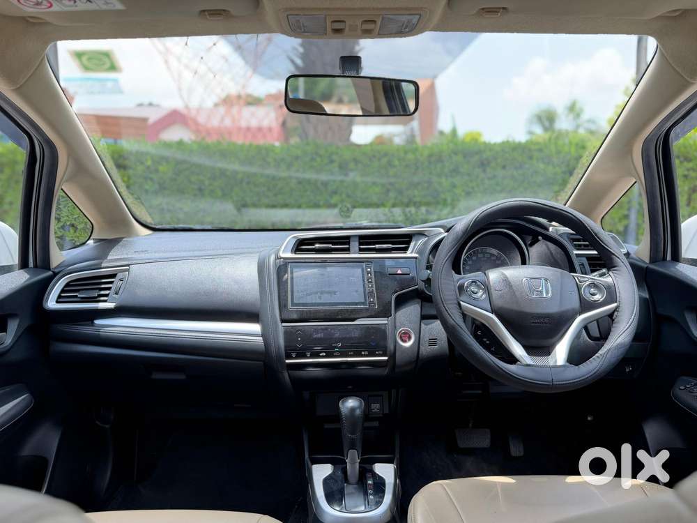 Honda Jazz 1.2 Zx I-vtec, 2023, Petrol