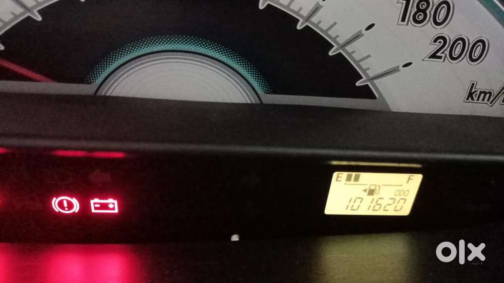 Toyota Etios Gd, 2012, Petrol