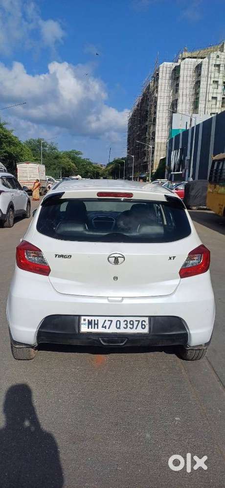 Tata Tiago 1.05 Revotorq Xt, 2016, Petrol