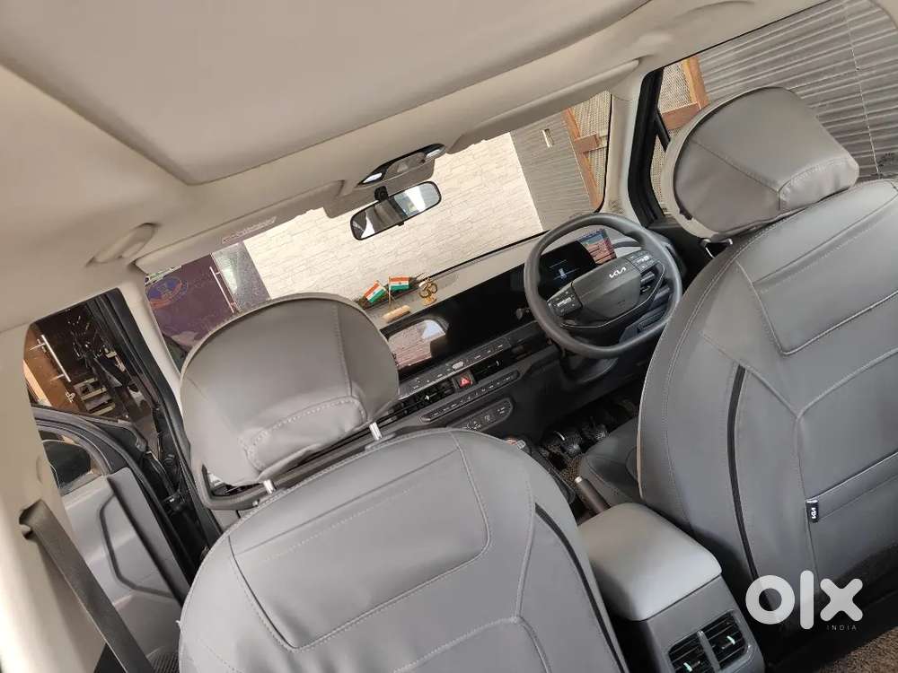 Kia Syros Htk Plus 2025
