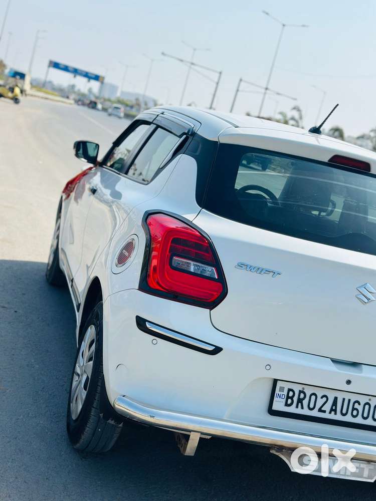 Maruti Suzuki Swift