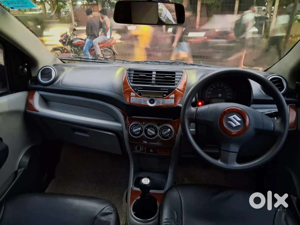 Maruti Suzuki A-star 1.0 Vxi, 2011, Petrol