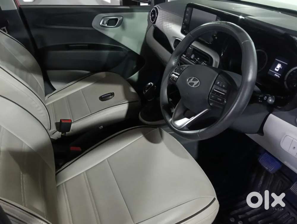 Hyundai Grand I10 Nios Asta 1.2 Kappa Vtvt, 2024, Petrol