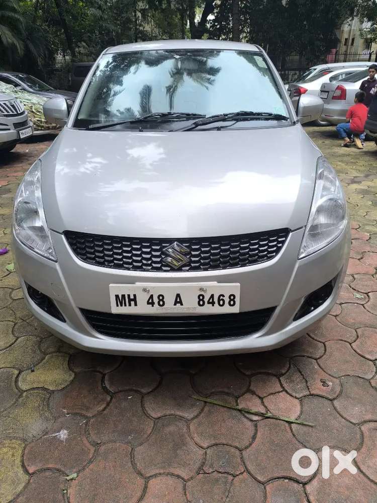 Swift 2012 Lxi Petrol Insurance Valid Single Owner 62500 Wsr No Work R