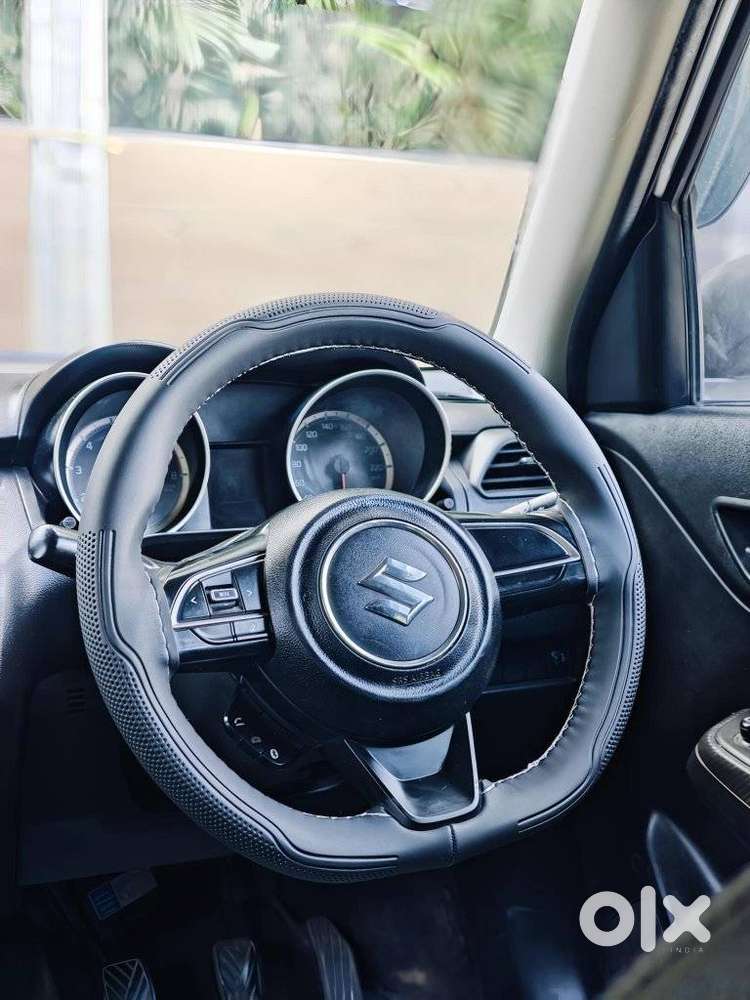Maruti Suzuki Swift Vxi + Manual, 2020, Petrol