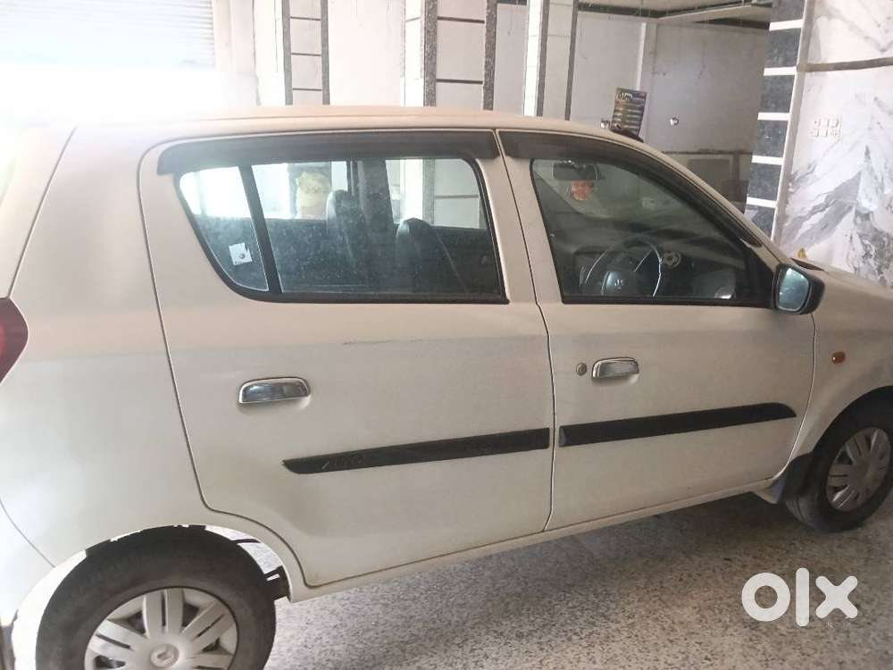New Alto -2022