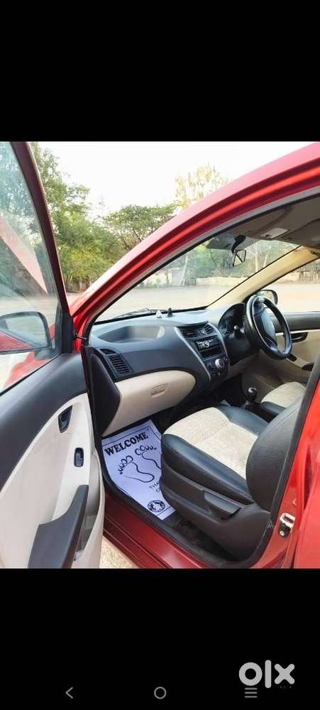 Hyundai Eon Era +, 2012, Lpg