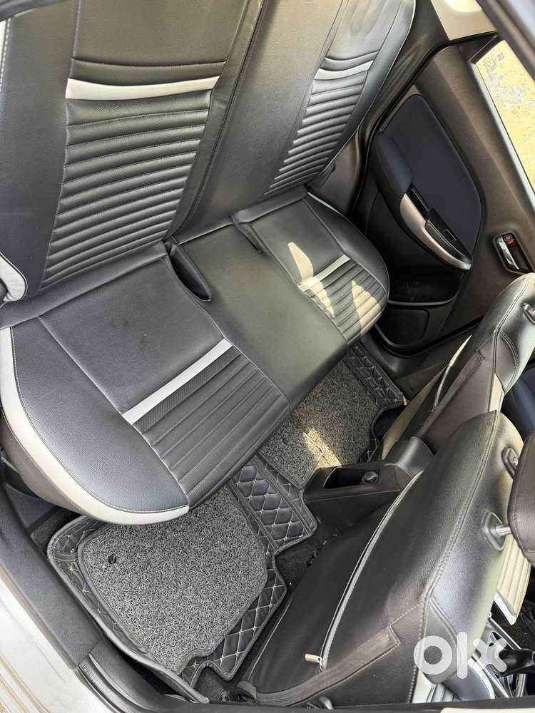 Maruti Suzuki Baleno Delta, 2020, Petrol