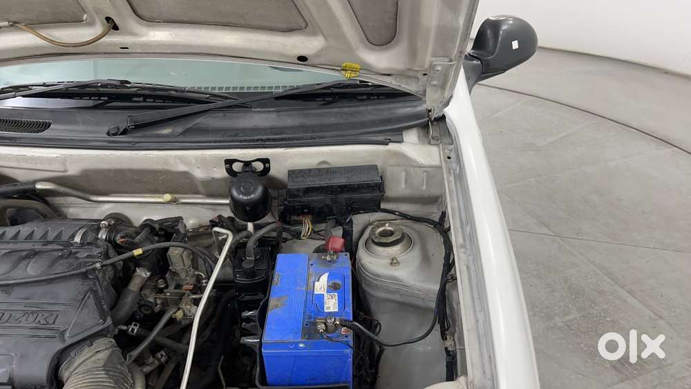 Maruti Suzuki Alto K10 2010-2014 Vxi, 2014, Petrol