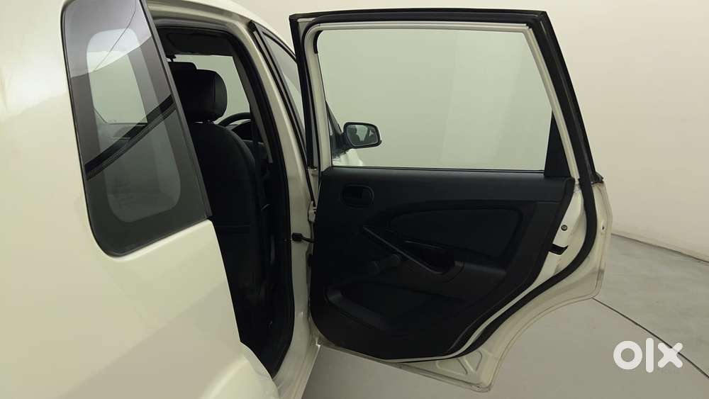 Ford Figo Petrol Exi, 2013, Petrol
