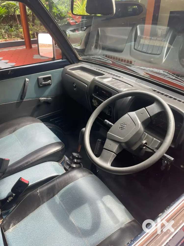 2019 Model Omni For Sale