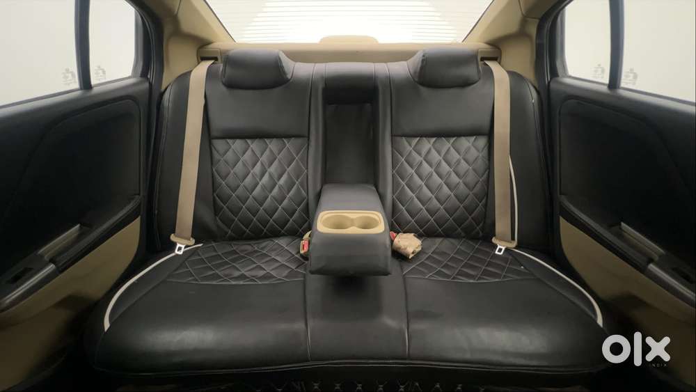 Honda City 2014-2015 I Dtec Vx, 2016, Petrol