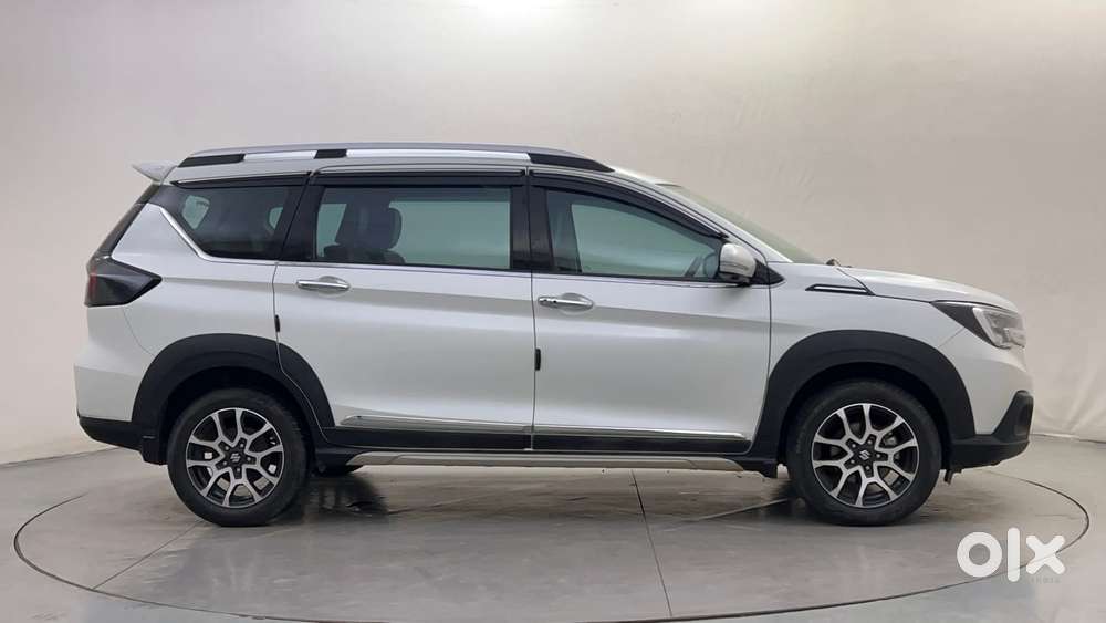 Maruti Suzuki Xl6 1.5 Alpha Plus Mt, 2023, Petrol