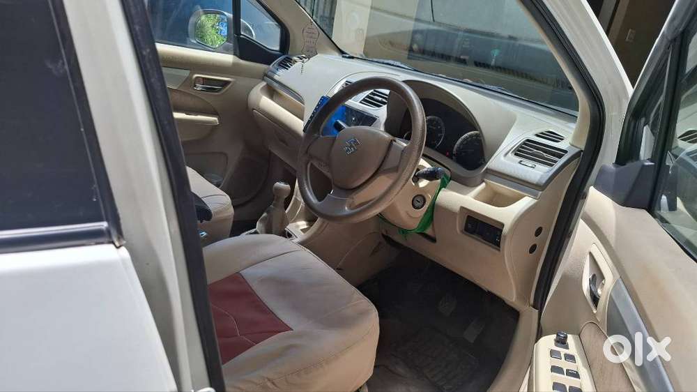 Maruti Ertiga Diesel 2013