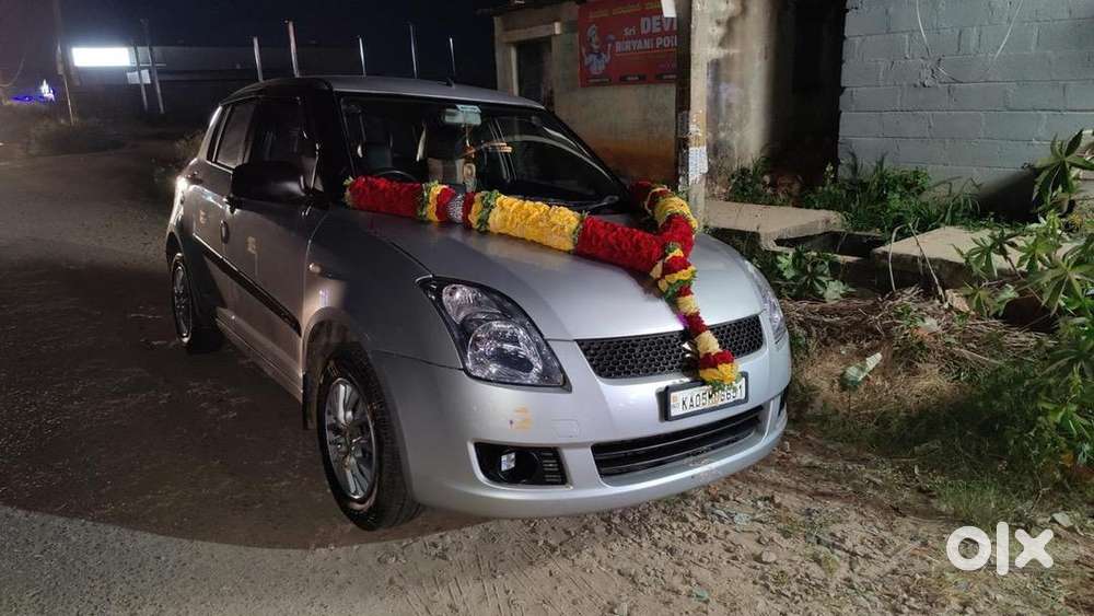 Swift Single Owner Fc Insurance Lapse