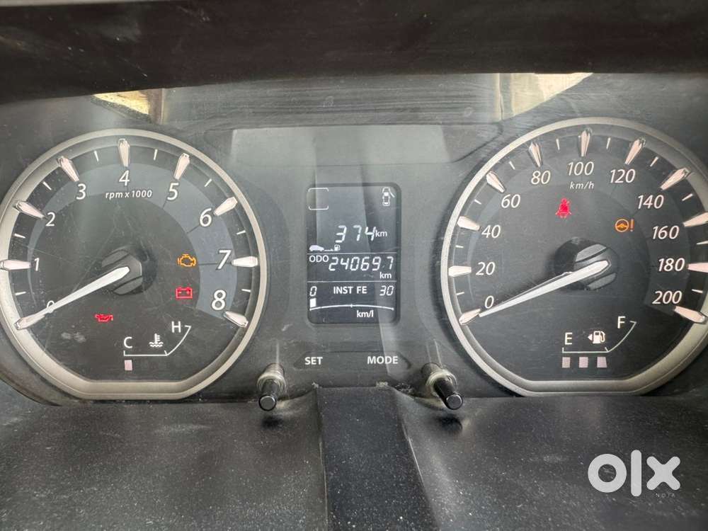 Tata Zest Diesel Manual 2016