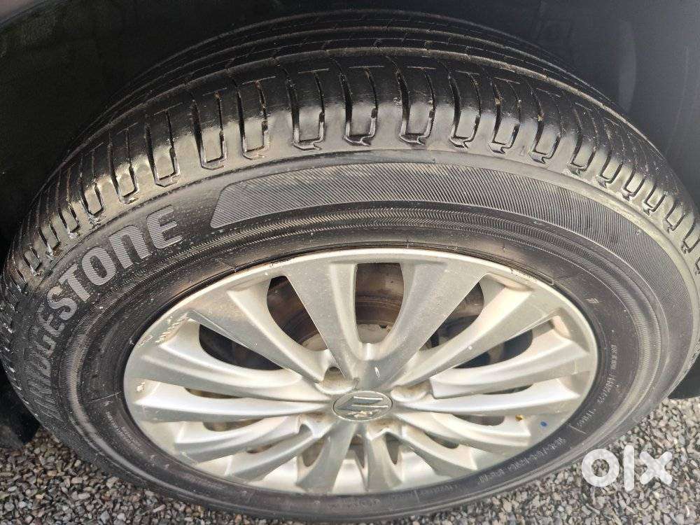 Maruti Suzuki Ciaz Zdi Bs Iv, 2015, Diesel