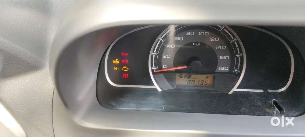 Maruti Suzuki Alto 800 2016 Petrol 80000 Km Driven