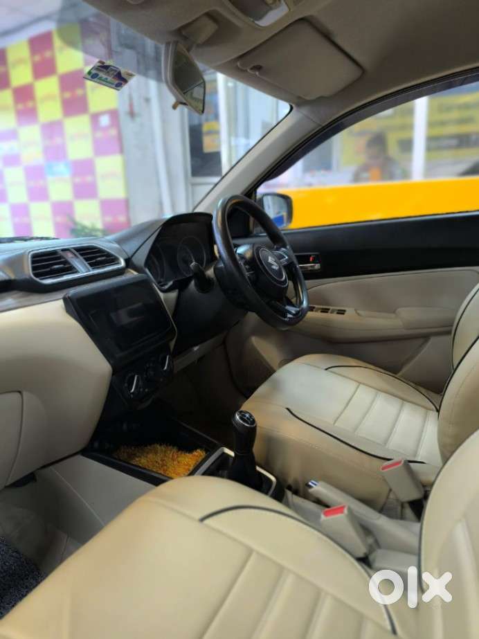 Maruti Suzuki Dzire 1.2 Vxi, 2023, Petrol