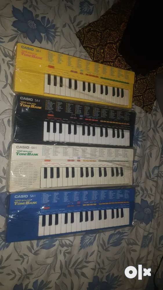 Casio sa 41 clearance olx