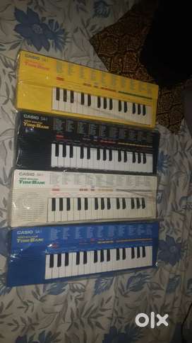 Casio sa best sale 41 charger