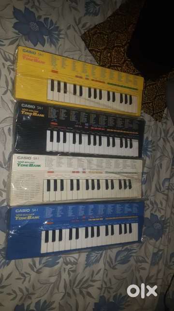 Casio sa 2024 41 price olx