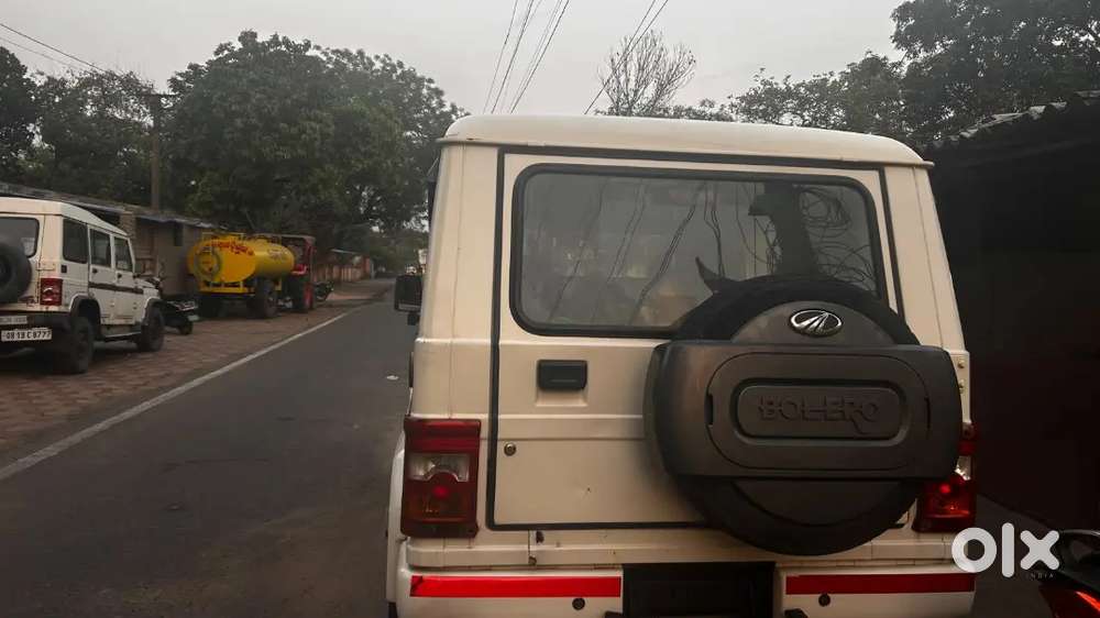 Mahindra Bolero 2020 Diesel