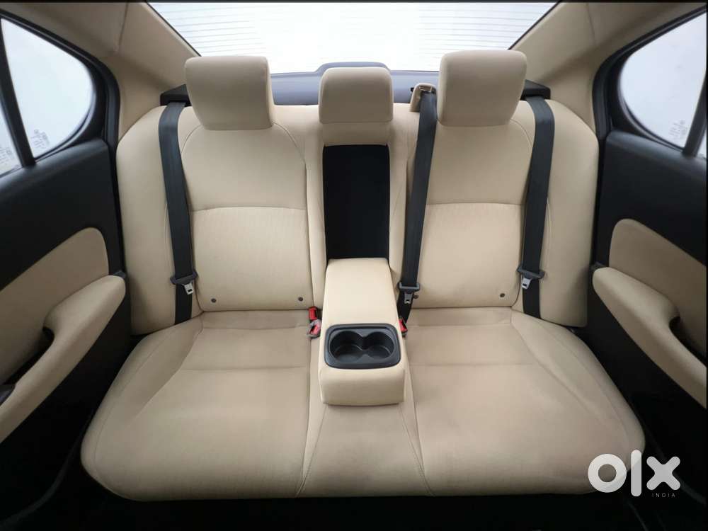 Honda City I-vtec V, 2021, Petrol