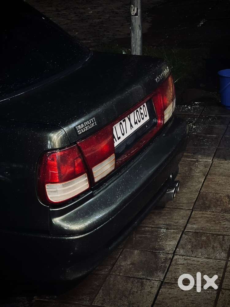 Maruti Suzuki Esteem 1999 Petrol 75000 Km Driven