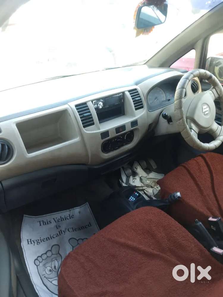 Honda City 2005 Petrol Well Maintained
