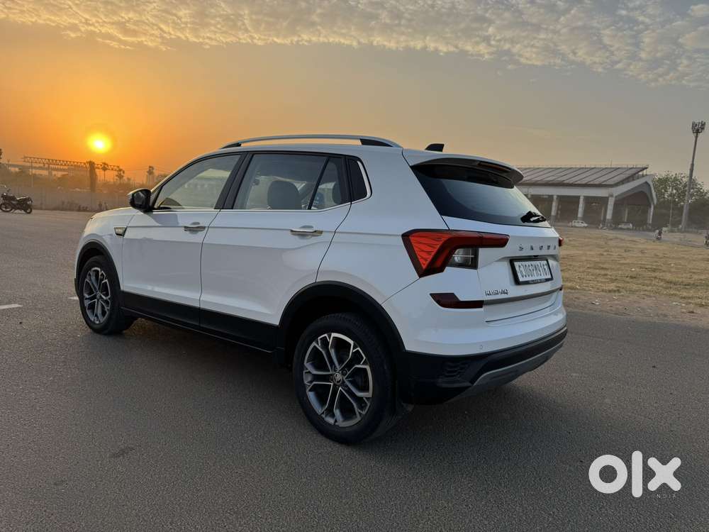 Skoda Kushaq 1.0 Tsi Style, 2023, Petrol