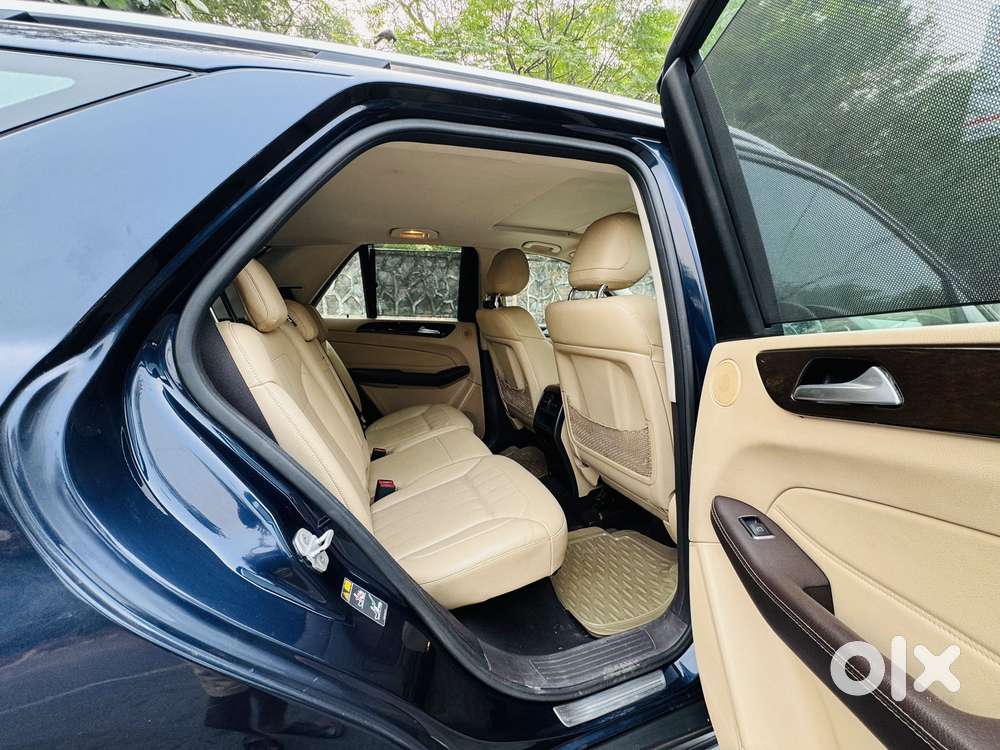 Mercedes-benz Gle Class 2.1 250d 4matic, 2017, Diesel