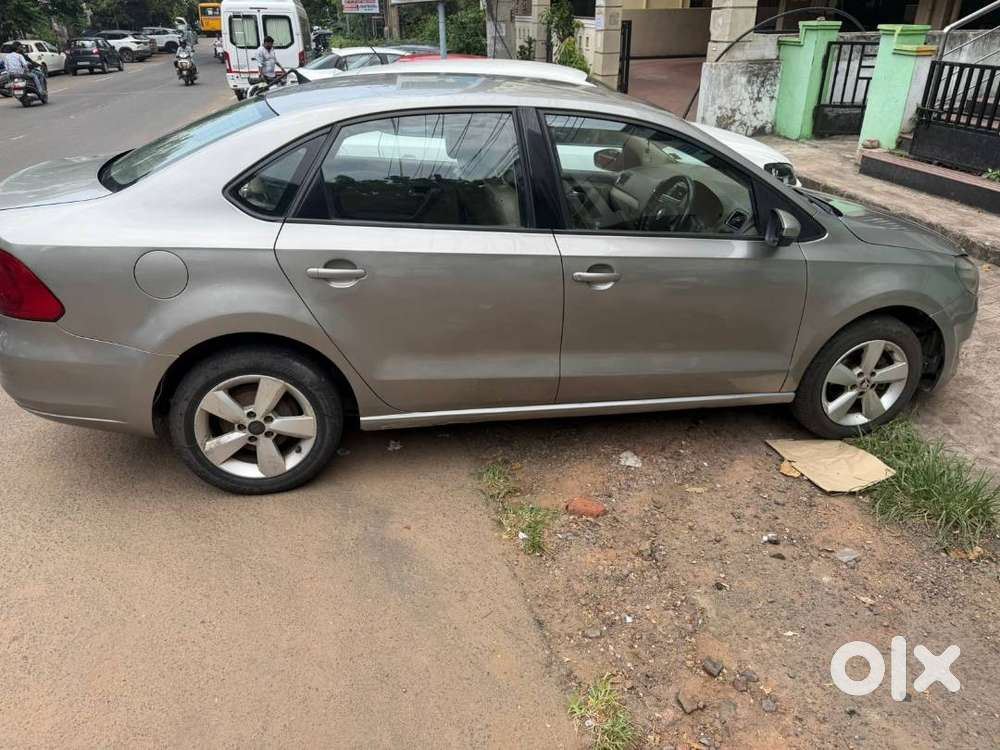 Skoda Rapid Diesel