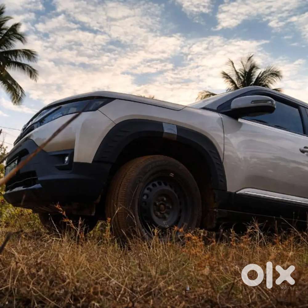 Maruti Suzuki Vitara Brezza 2025