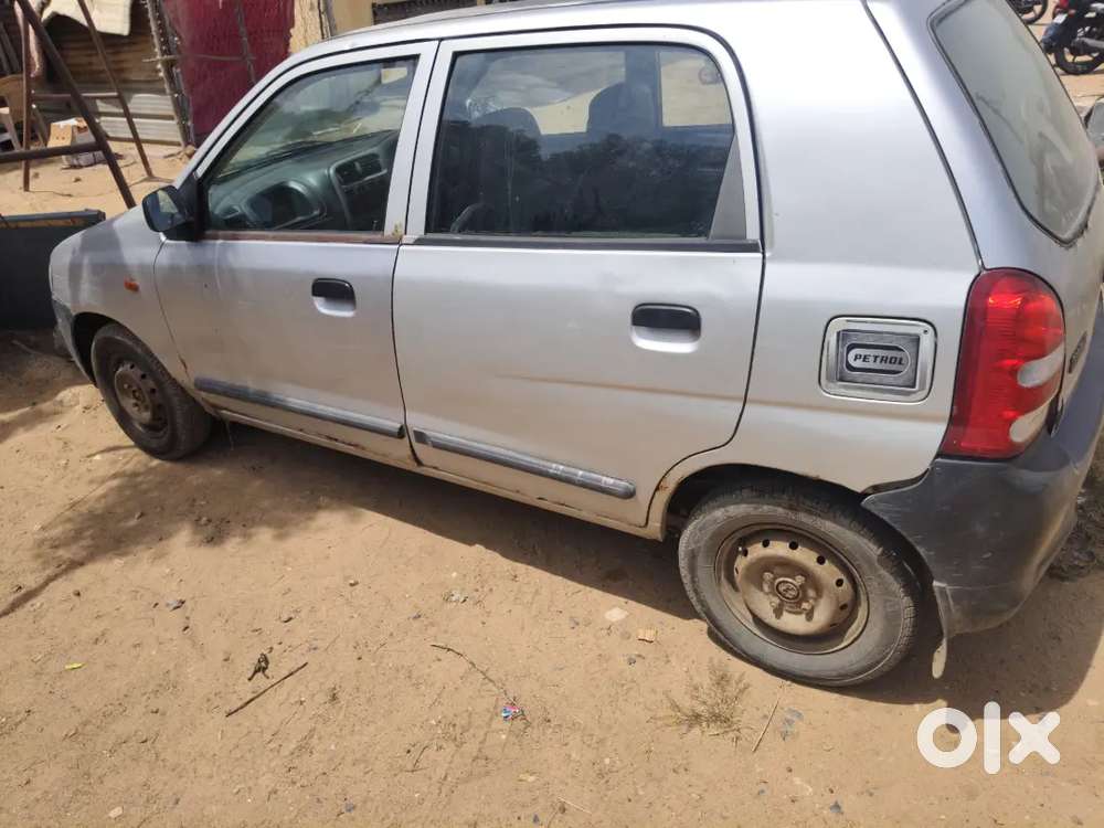 Maruti Suzuki Alto 800 2011 Petrol 150 Km Driven