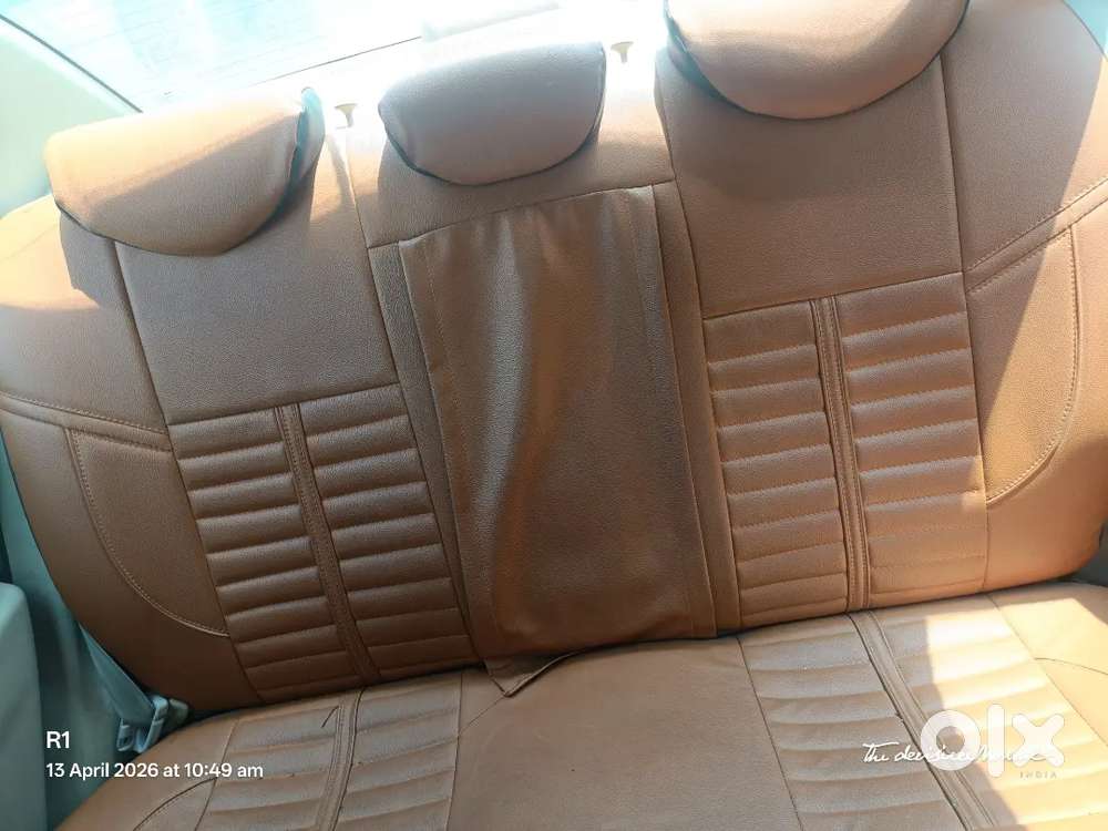 Hyundai Verna 2008 Petrol Well Maintained